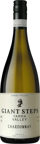 Bottle of Giant Steps Chardonnay from search results