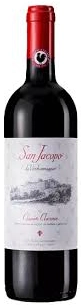Vicchiomaggio San Jacopo Chianti Classico