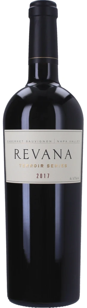 Revana Terroir Series Cabernet Sauvignon