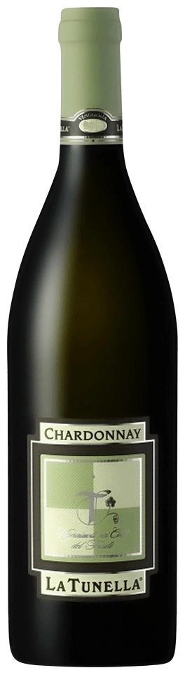 La Tunella Chardonnay
