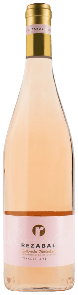 Rezabal Rosé