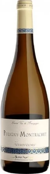 Bottle of Jean Chartron Vieilles Vignes Puligny-Montrachet from search results