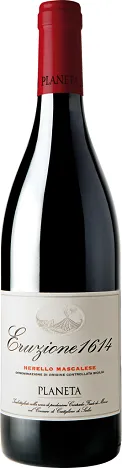 Bottle of Planeta Eruzione 1614 Nerello Mascalese from search results