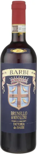 Bottle of Fattoria dei Barbi Brunello di Montalcino from search results