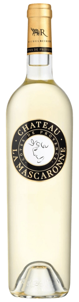 La Mascaronne Côtes de Provence Blanc