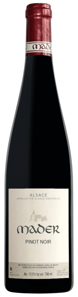 Mader Pinot Noir
