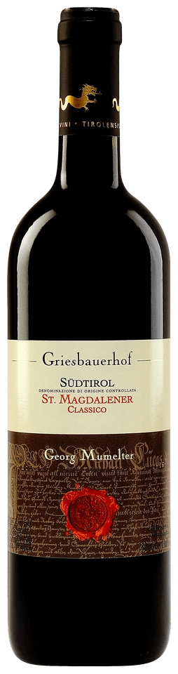 Griesbauerhof St.Magdalener Classico
