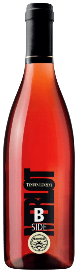 Lenzini B-Side Rosé