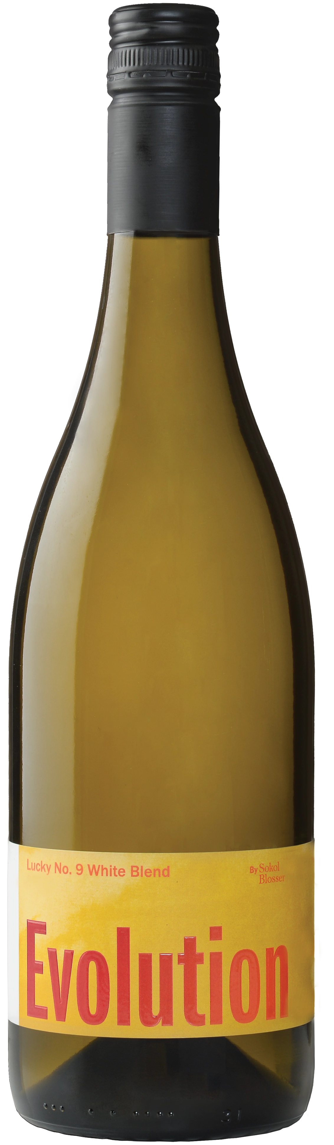 Sokol Blosser Evolution Lucky No. 9