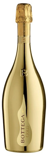 Bottega Gold