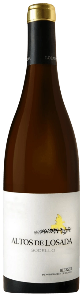 Losada Altos de Losada Godello