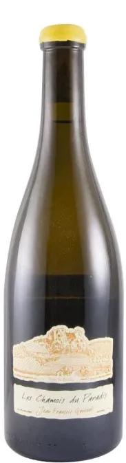 Bottle of Jean François Ganevat Les Chamois du Paradis from search results