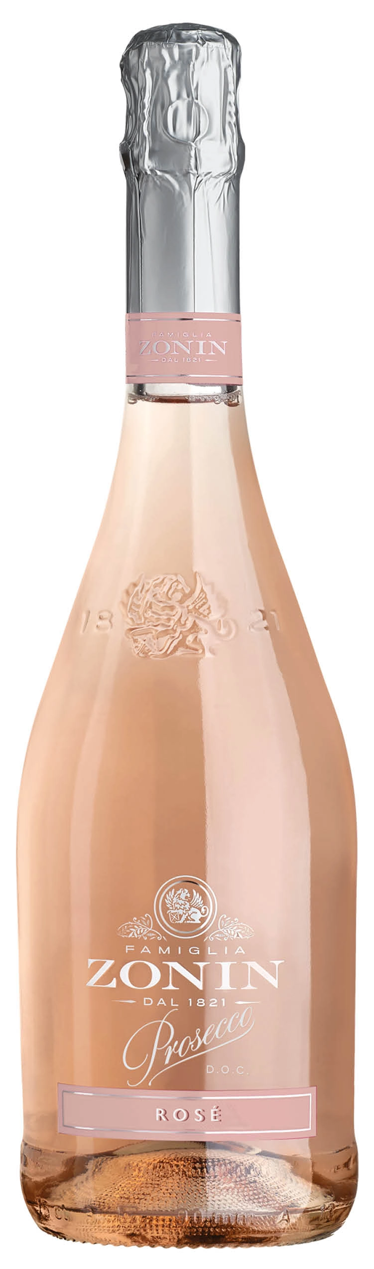 Zonin Prosecco Rose