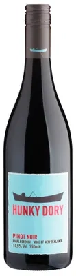 Hunky Dory Pinot Noir