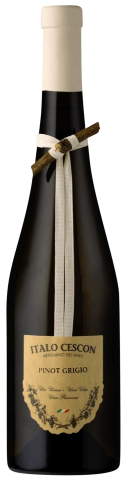 Italo Cescon Pinot Grigio