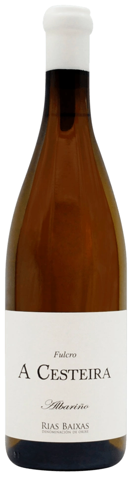 Bodegas Fulcro A Cesteira Albariño