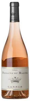 Bagnol Cassis Rosé