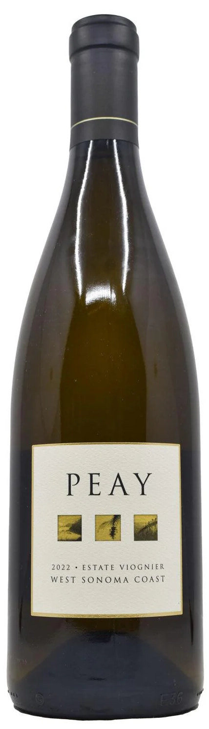 Peay Estate Viognier