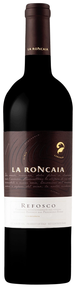 La Roncaia Refosco