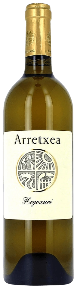 Domaine Arretxea Hegoxuri