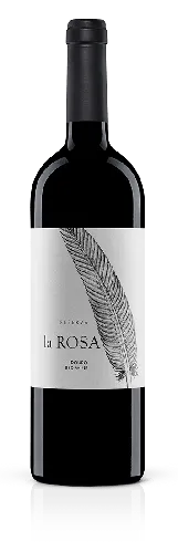 Bottle of Quinta de La Rosa Douro Reserva Red from search results