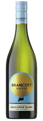 Bottle of Brancott Estate Sauvignon Blanc from search results