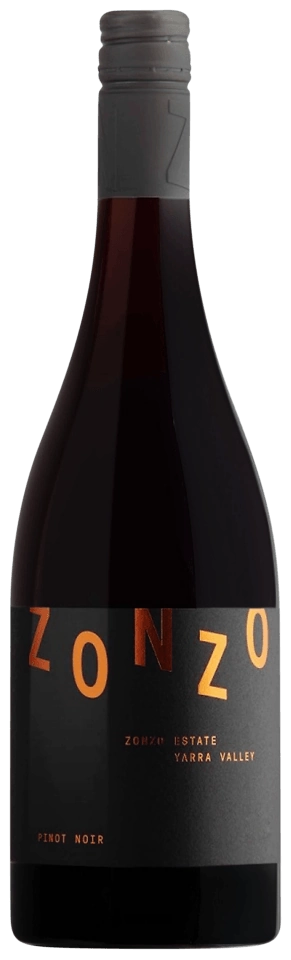 Zonzo Pinot Noir
