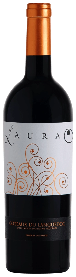 Les Vignerons du Sommiérois Laura Coteaux du Languedoc