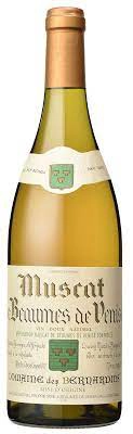 Bernardins Muscat de Beaumes de Venise