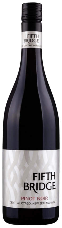 Fifth Bridge Pinot Noir
