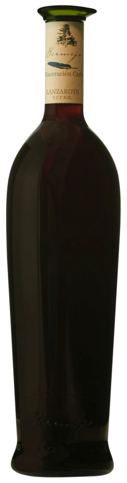 Bermejo Listán Negro Maceración Carbónica