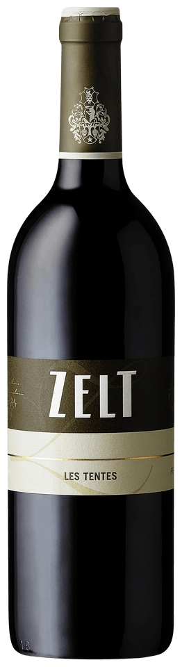 Zelt Les Tentes