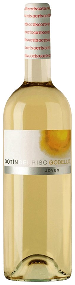 Abad Gotín del Risc Joven Godello