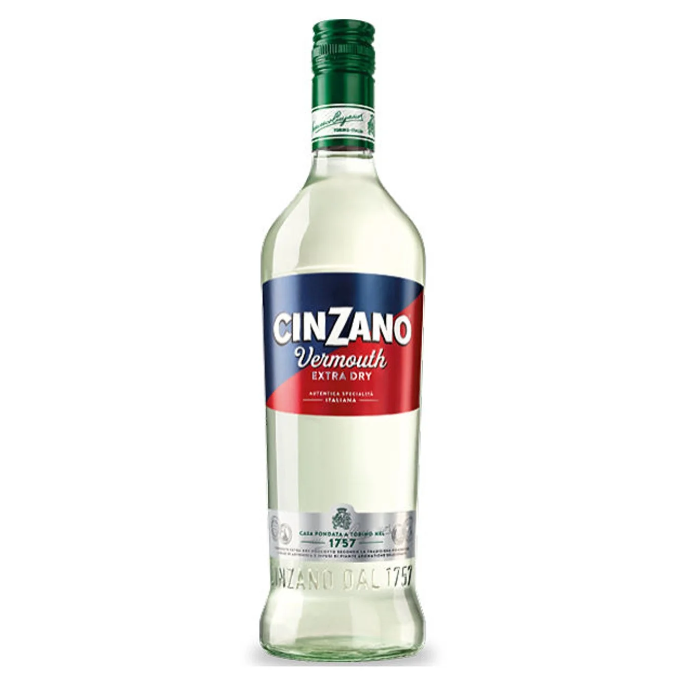 Cinzano Dry Vermouth