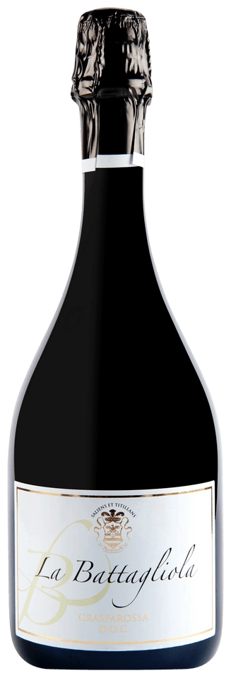 La Battagliola Grasparossa