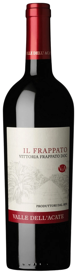 Valle dell'Acate Il Frappato Vittoria