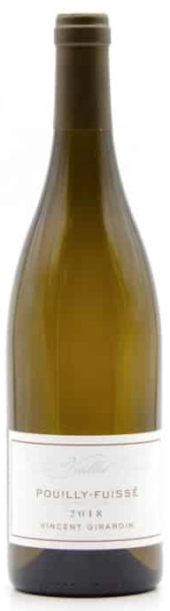 Vincent Girardin Les Vieilles Vignes Pouilly-Fuissé