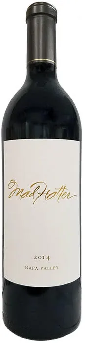 Bottle of Dancing Hares Vineyard Mad Hatter from search results