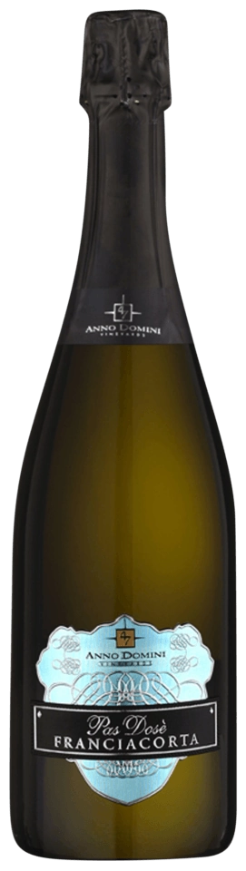 47 Anno Domini Franciacorta Pas Dosè