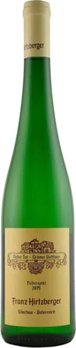 Bottle of Franz Hirtzberger Rotes Tor - Grüner Veltliner Federspiel from search results