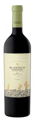 Bottle of El Esteco Chañar Punco from search results