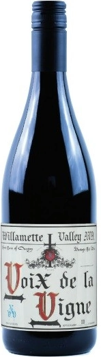 Voix de la Vigne Pinot Noir