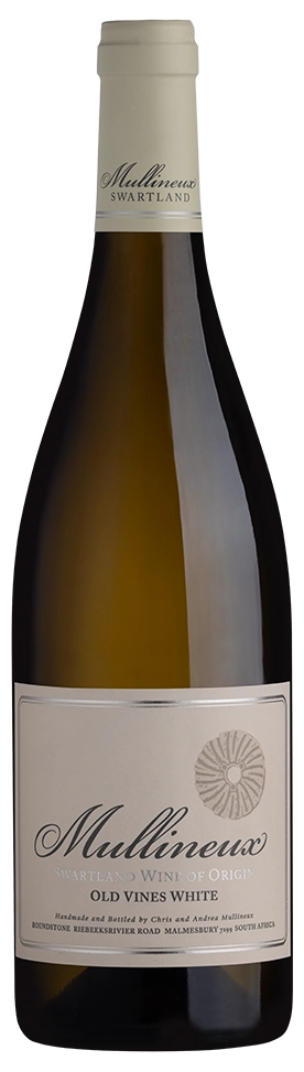 Mullineux Old Vines White