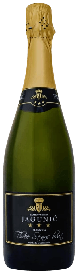 Jagunić Three Star Brut
