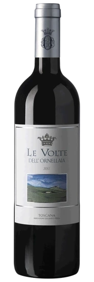 Ornellaia Le Volte