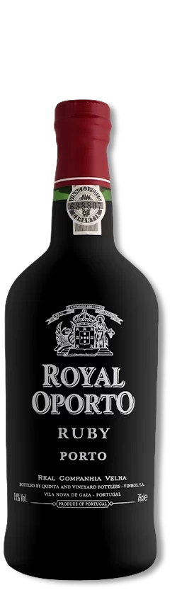 Royal Oporto Ruby Port