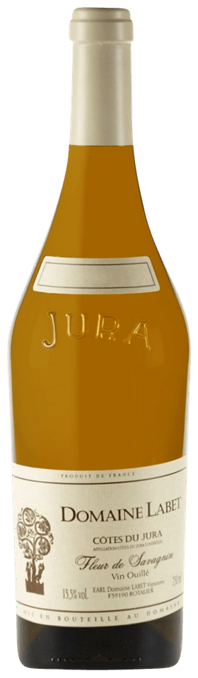Domaine Labet Côtes du Jura Fleur de Savagnin