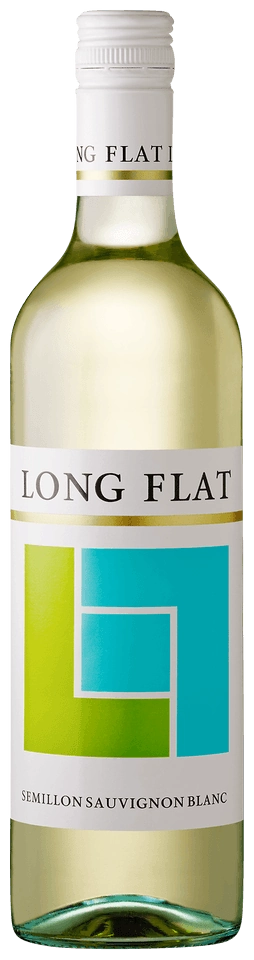 Long Flat Semillon - Sauvignon Blanc