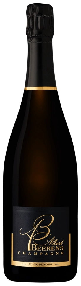 Albert Beerens Blanc de Noirs Brut Champagne