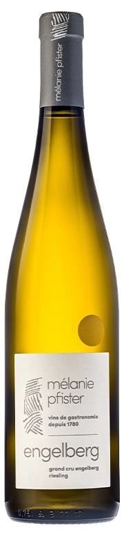 Domaine Pfister Riesling Alsace Grand Cru 'Engelberg'